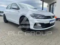 2018 Volkswagen Polo
