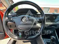 2018 Volkswagen Polo
