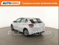 2018 Volkswagen Polo