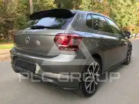 2018 Volkswagen Polo