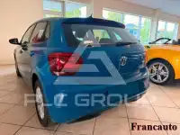 2018 Volkswagen Polo