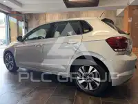 2018 Volkswagen Polo