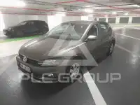 2018 Volkswagen Polo