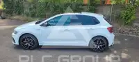 2018 Volkswagen Polo