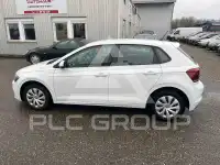 2018 Volkswagen Polo