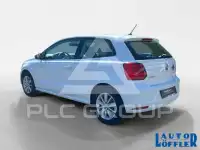 2018 Volkswagen Polo
