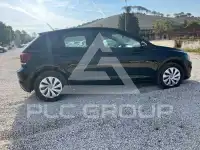 2018 Volkswagen Polo