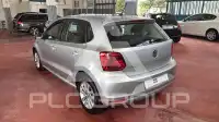 2018 Volkswagen Polo