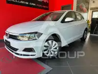 2018 Volkswagen Polo