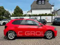 2018 Volkswagen Polo