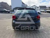2018 Volkswagen Polo