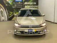 2018 Volkswagen Polo