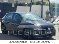 2018 Volkswagen Polo