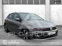 2018 Volkswagen Polo