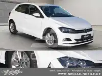 2018 Volkswagen Polo