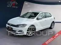 2018 Volkswagen Polo
