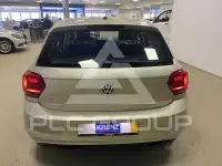 2018 Volkswagen Polo