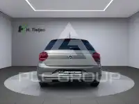 2018 Volkswagen Polo