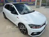 2018 Volkswagen Polo