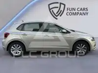 2018 Volkswagen Polo