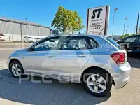 2018 Volkswagen Polo