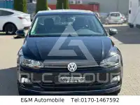 2018 Volkswagen Polo