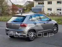 2018 Volkswagen Polo