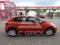 2018 Volkswagen Polo