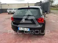 2018 Volkswagen Polo