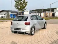 2018 Volkswagen Polo