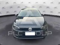 2018 Volkswagen Polo