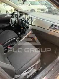 2018 Volkswagen Polo