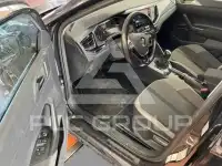 2018 Volkswagen Polo