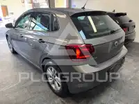 2018 Volkswagen Polo