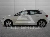 2018 Volkswagen Polo