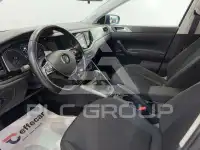 2018 Volkswagen Polo