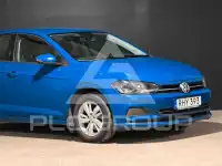 2018 Volkswagen Polo