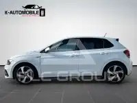 2018 Volkswagen Polo