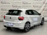 2018 Volkswagen Polo