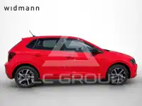 2018 Volkswagen Polo