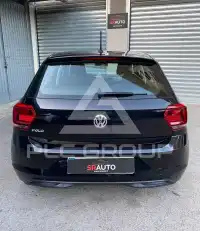 2018 Volkswagen Polo