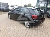 2018 Volkswagen Polo