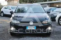 2018 Volkswagen Polo