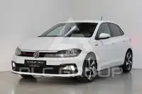2018 Volkswagen Polo