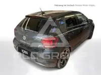2018 Volkswagen Polo