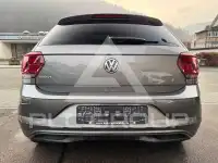 2018 Volkswagen Polo