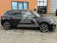 2018 Volkswagen Polo