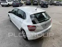 2018 Volkswagen Polo