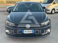 2018 Volkswagen Polo