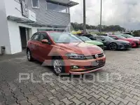 2018 Volkswagen Polo
